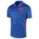 Inglaterra 2a Equipación 2021