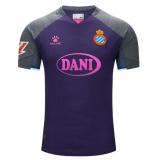 RCD Espanyol 2a Equipación 2024/25