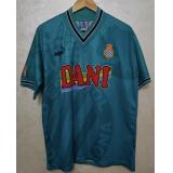 Espanyol 2a Equipación 1996/97