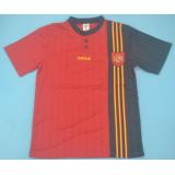 España 1a Equipación 1996