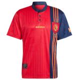 España 1a Equipación 1996 (2024)