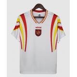 España 2a Equipación 1996