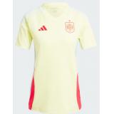 España 2a Equipación 2024 - MUJER