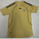 España 2a Equipación 2008