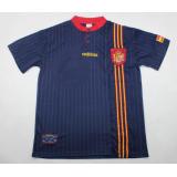 España 3a Equipación 1996 (2024)