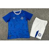 Everton 1a Equipación 2024/25 - NIÑOS