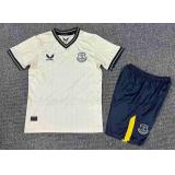 Everton 3a Equipación 2024/25 - NIÑOS