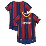 FC Barcelona 1a Equipación 2020/21 - NIÑOS