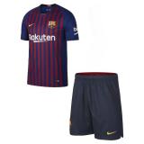 FC Barcelona 1ª Equipacion NIÑOS 18/19