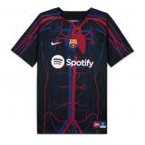 Camiseta FC Barcelona x Patta "Culers del Món"