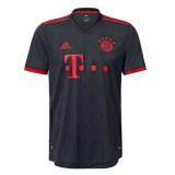 Bayern Munich 3a Equipación 2022/23 - Authentic