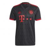 Bayern Munich 3a Equipación 2022/23
