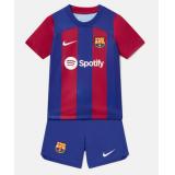 FC Barcelona 1a Equipación 2023/24 - NIÑOS