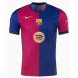 FC Barcelona 1a Equipación 2024/25 (Spotify) - Authentic