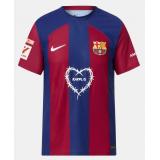 FC Barcelona x Karol G 2023/24 - Authentic