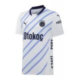 Fenerbahce 2a Equipación 2024/25