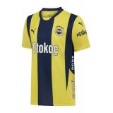 Fenerbahce 1a Equipación 2024/25