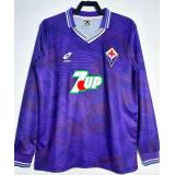 Fiorentina 1a Equipación 1992/93 ML