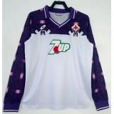 Fiorentina 2a Equipación 1992/93 ML