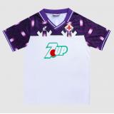 Fiorentina 1a Equipación 1992-93