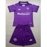 Fiorentina 1a Equipación 2024/25 - NIÑOS