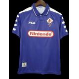 Fiorentina 1a Equipación 1998-99