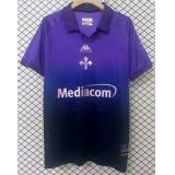 Fiorentina Equipación "Especial" 2024/25