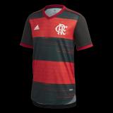 Flamengo 1a Equipación 2020/21