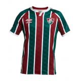 Fluminense 1a Equipación 2020/21