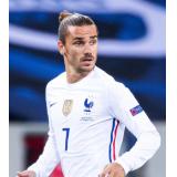 Francia 2a Equipación 2020/21 ML