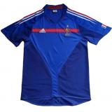 Francia 1a Equipación 2004/06