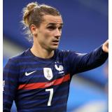 Francia 1a Equipación 2020/21 ML