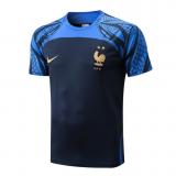Camiseta Entrenamiento Francia 2022/23