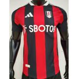 Fullham 2a Equipación 2024/25 - Authentic