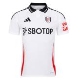 Fullham 1a Equipación 2024/25 - Authentic