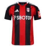 Fullham 2a Equipación 2024/25