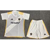 Los Angeles Galaxy 1a Equipación 2024 - NIÑOS