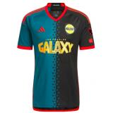 Los Angeles Galaxy 3a Equipación 2024