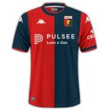 Genoa 1a Equipación 2024/25
