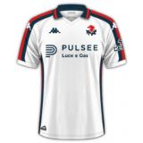 Genoa 2a Equipación 2024/25
