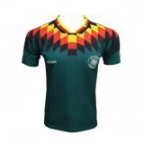 Camiseta Alemania Mundial 1994