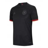 Alemania 2a Equipación 2020