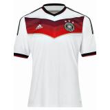 Alemania 1a Equipación Mundial 2014