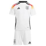 Alemania 1a Equipación 2024 - NIÑOS