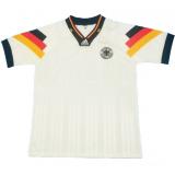 Alemania 1a Equipación 1992
