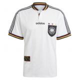 Alemania 1a Equipación Euro 1996