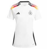 Alemania 1a Equipación 2024 - MUJER