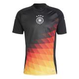 Camiseta Pre-partido Alemania 2024