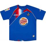 Getafe 1a Equipación 2009/10