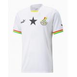 Ghana 1a Equipación 2022